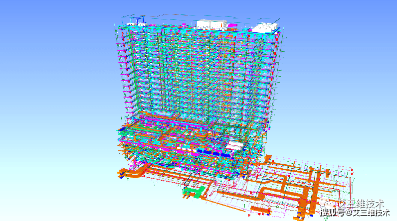 医院BIM项目怎么做？