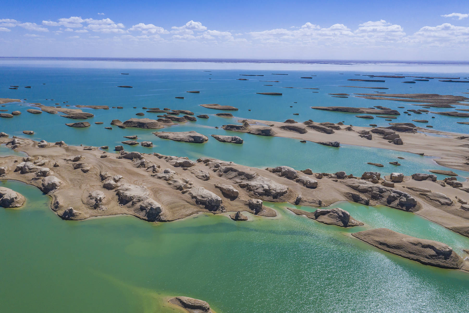 玉树|中国旅行20年，推荐10处最值得珍藏的自然风景，你去过哪些？