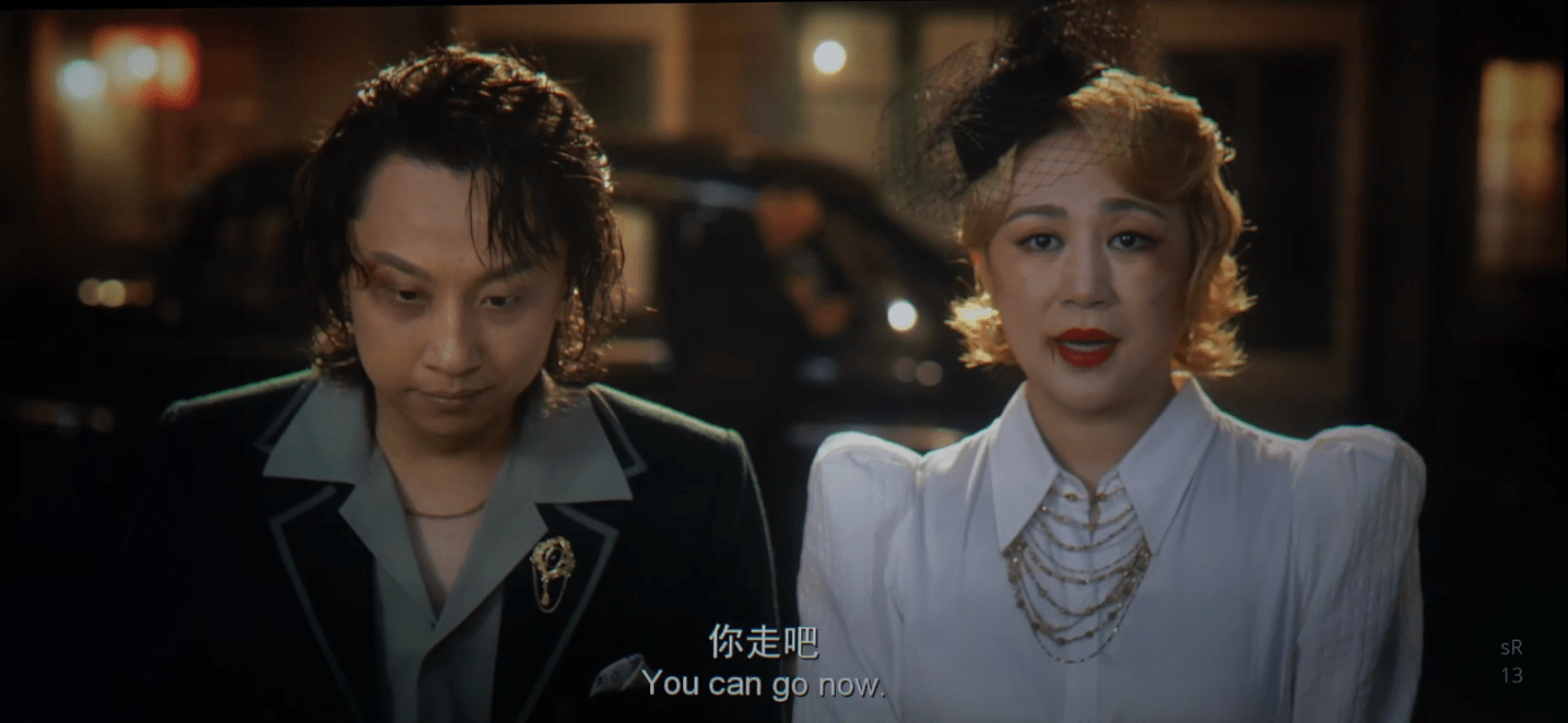 现实|没想到，2022年开年一部喜剧，却把我整“破防”了