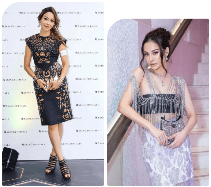 首富首富千金被劫？淡出顶级名媛圈的她都经历了什么？