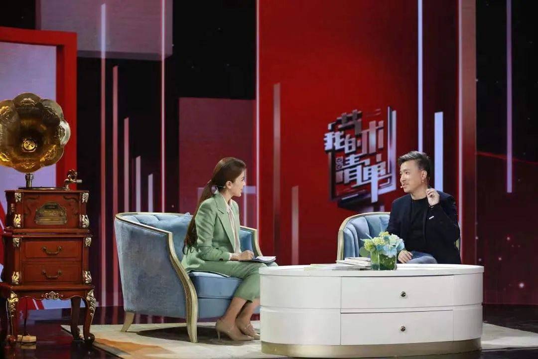 我的艺术清单11丨家国情怀根植于血脉融于艺术