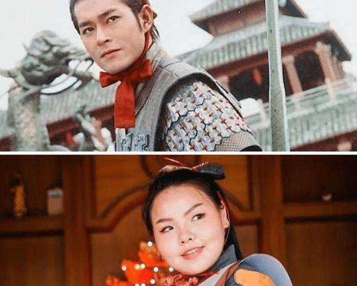 美食200斤泰国胖妞用食物神模仿,从超模到古天乐,打破以瘦为美的标准