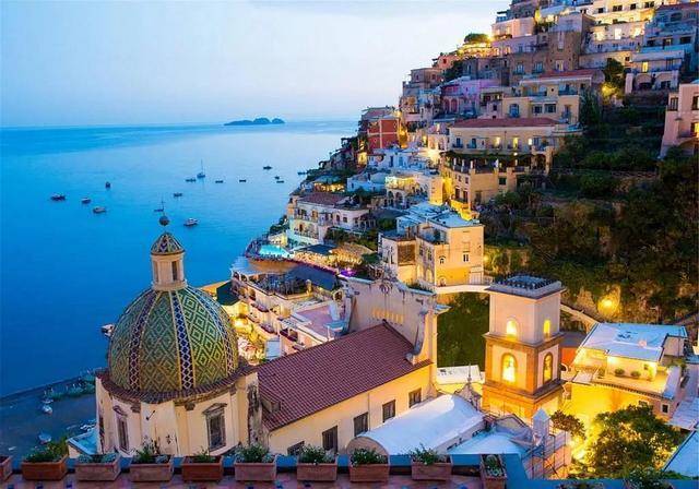 原创西西里岛是罗马最古老的海外行省不是直属元首的帝国行省