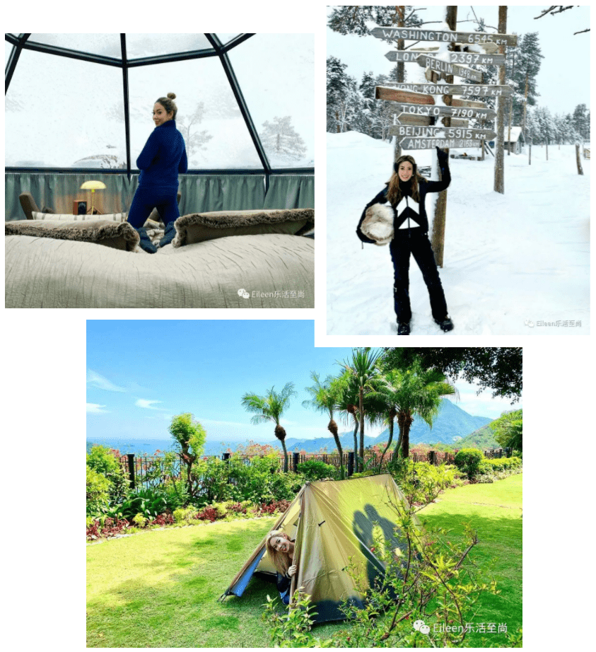 首富首富千金被劫？淡出顶级名媛圈的她都经历了什么？