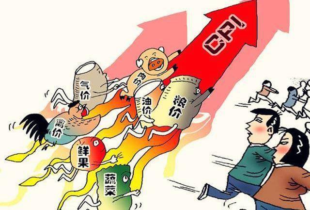 1万元在2012年的购买力与在2022年的购买力两者相差有多大