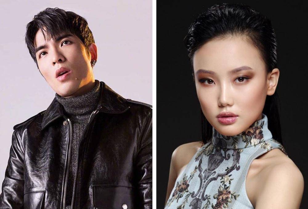 官宣|《歌手2020》官宣首发：毛不易、周深、徐佳莹，另外4位陆续公布