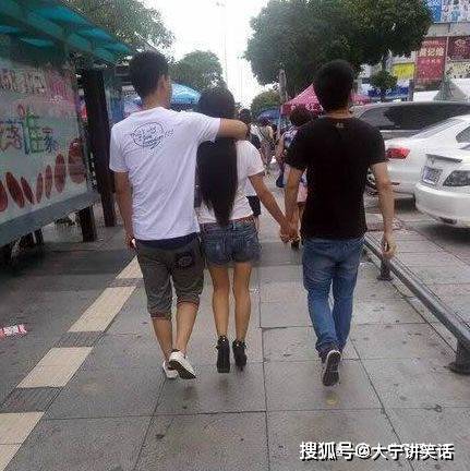 新生|搞笑GIF：想学好美容美发，你需要先练好功夫