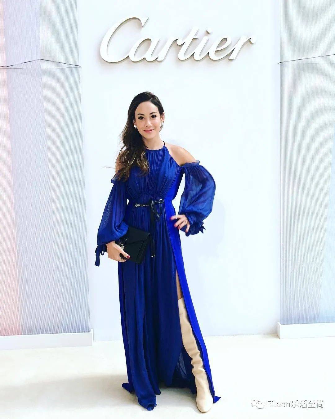 首富首富千金被劫？淡出顶级名媛圈的她都经历了什么？