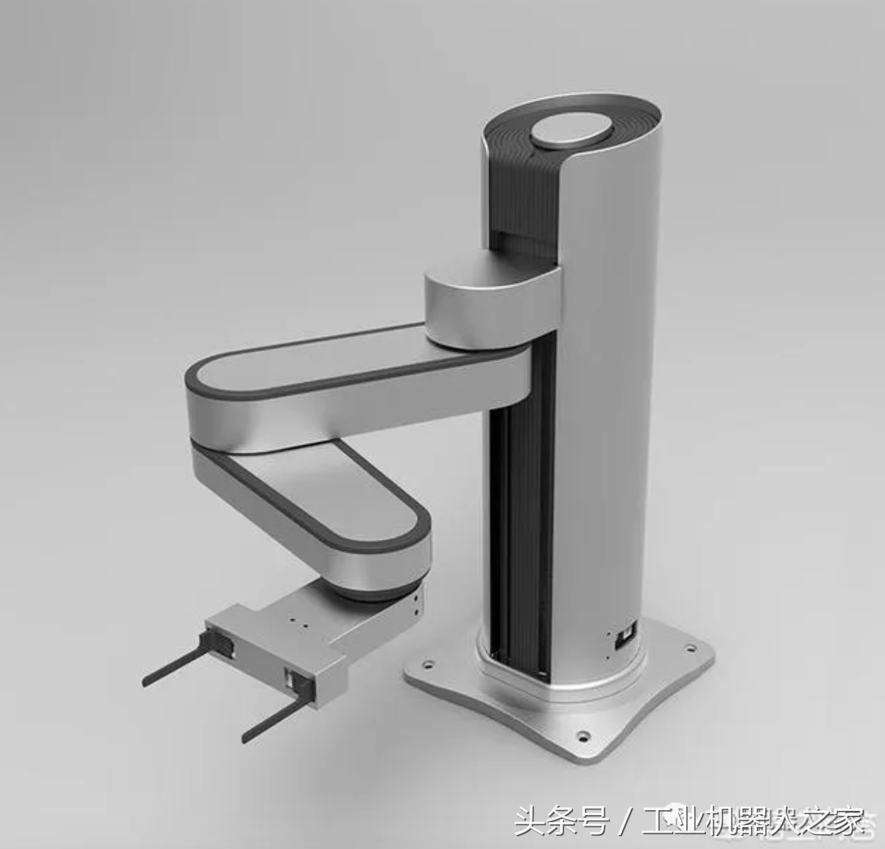 解读| 机械臂自由度个数的知识总结_机器人_末端_位置