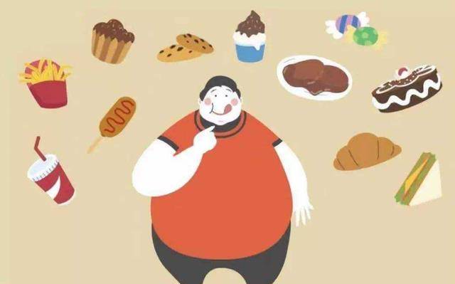 日子|45岁老师平时很少吃甜食，为什么也会得糖尿病？医生给出解释
