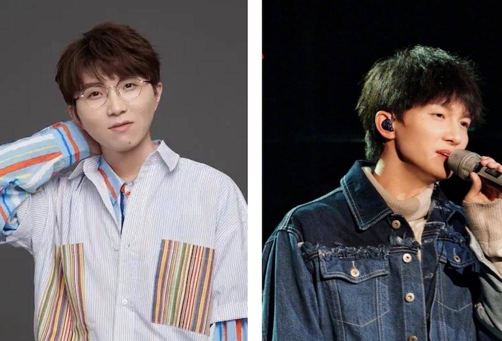 官宣|《歌手2020》官宣首发：毛不易、周深、徐佳莹，另外4位陆续公布