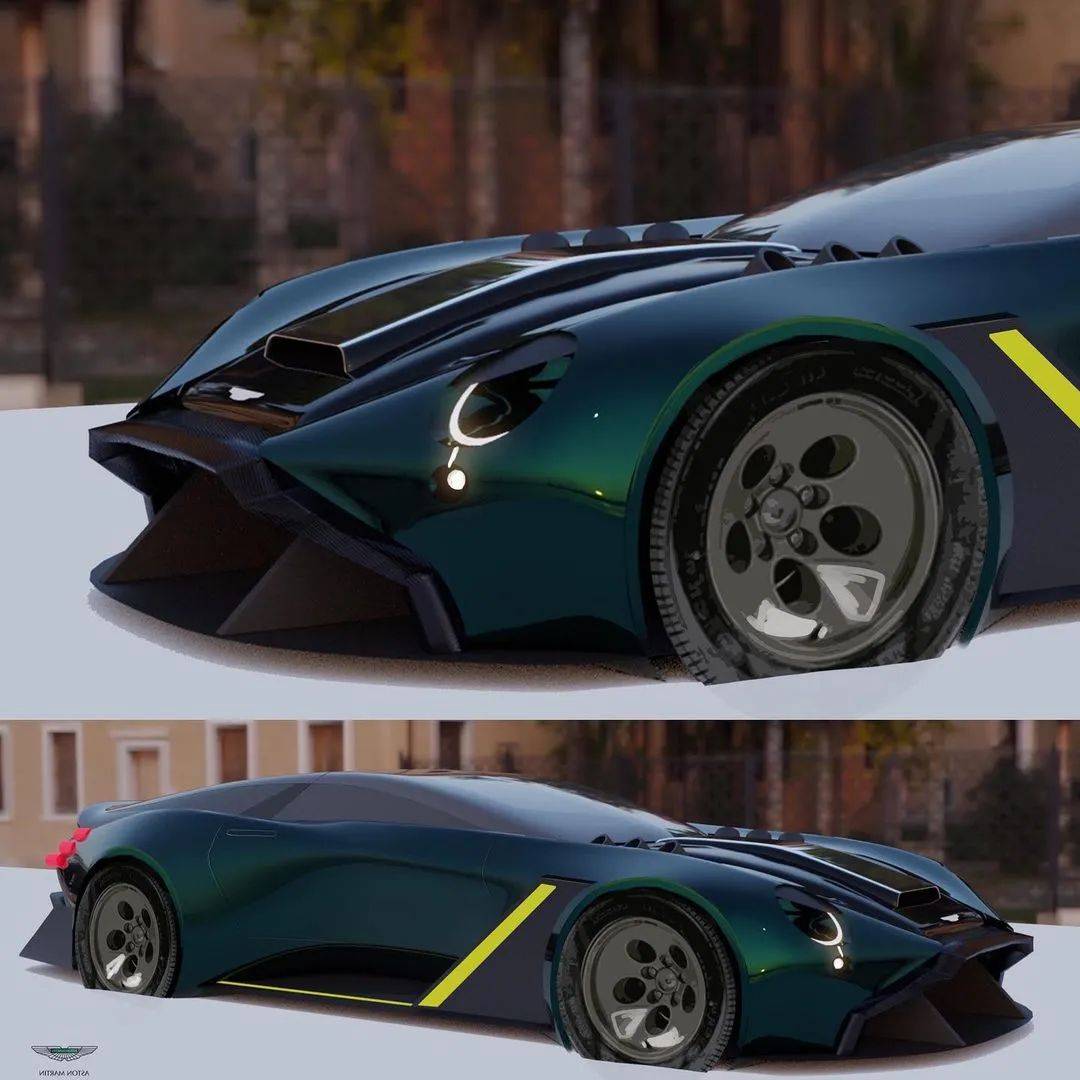 系列 那些活跃在ins上的中国设计师！神图系列三（海耀设计分享）