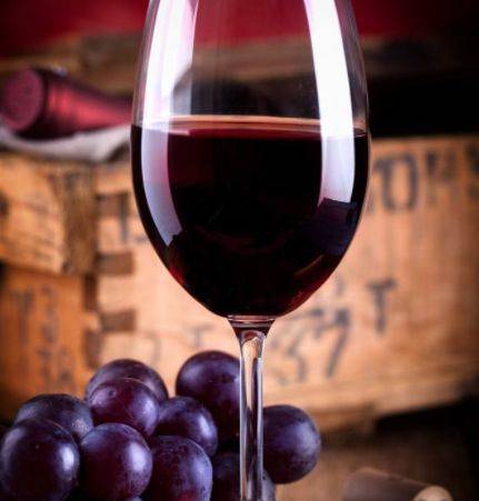 葡萄|冷知識：為什么葡萄酒里有皮革味兒？