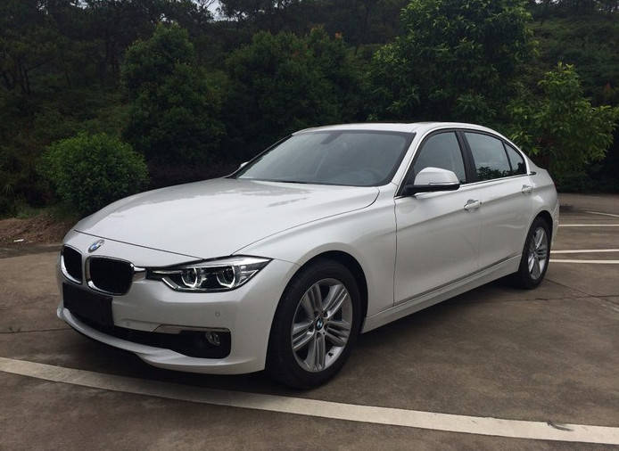 入手宝马320li朋友的不经意的话车主表示有点无奈