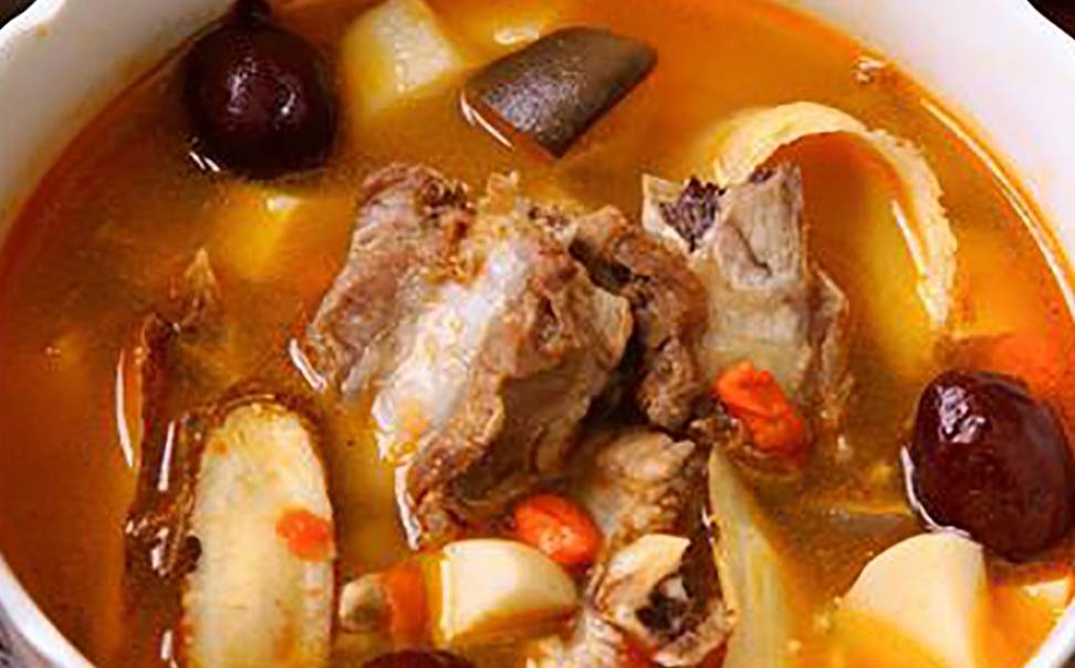 排骨汤的炖法大全家常 09cf47161da940cf8ab1beaeed185e2a.jpeg