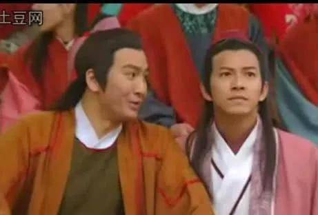 over|视帝原来是龙套炼成的 马国明的这些角色可能让你意想不到