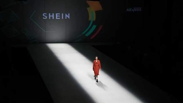 美国 SHEIN出海，产品为王？