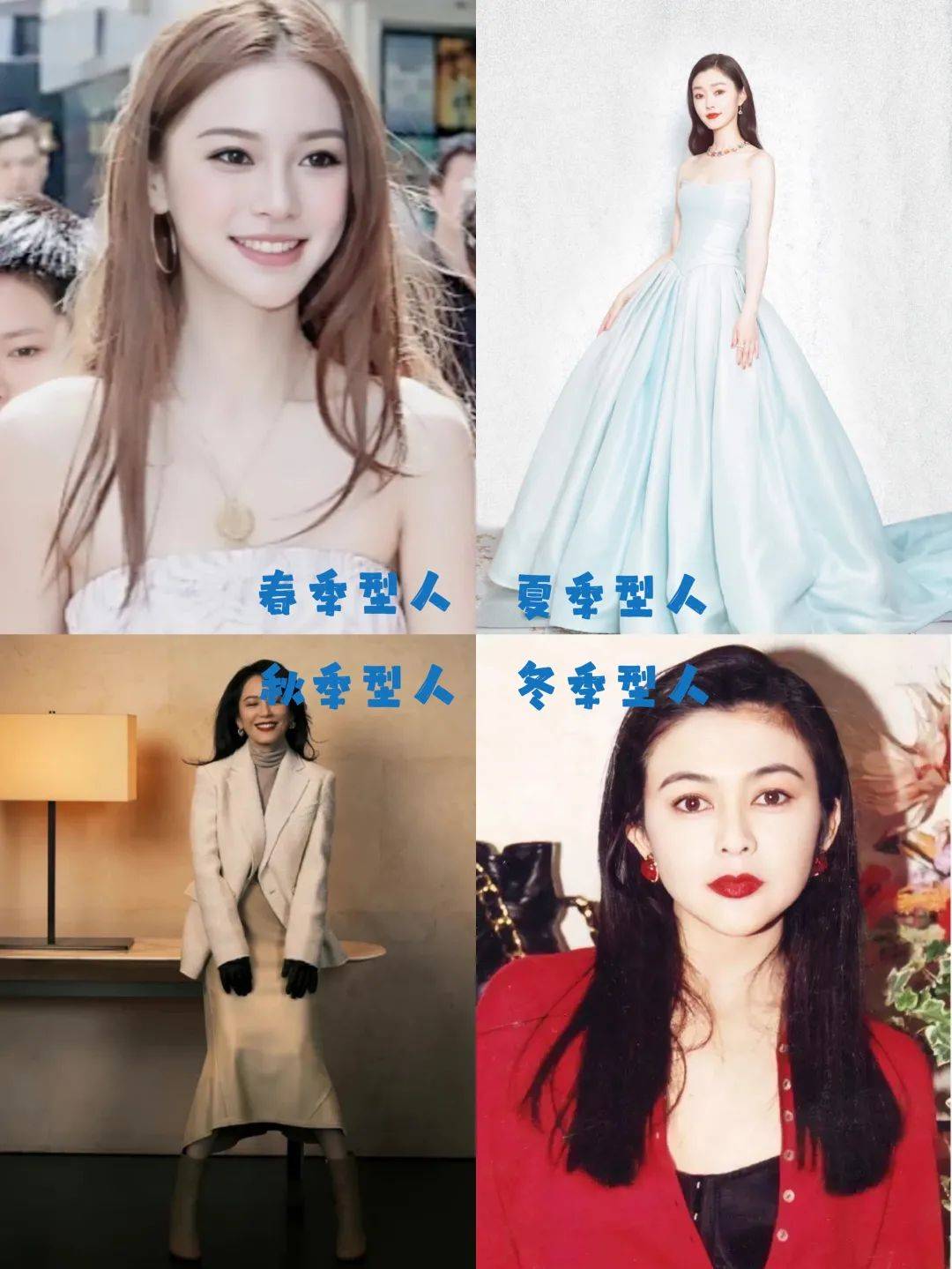 鞠婧祎的真实颜值暴露了 怎么还杨幂化了 粉紫色