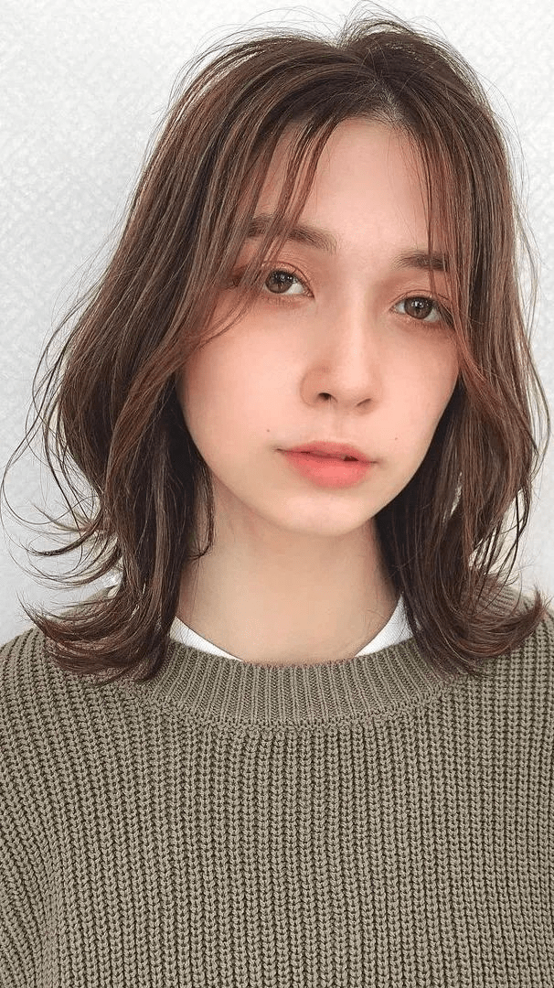 发型那些剪了短发的女明星们，为什么都留不长了？