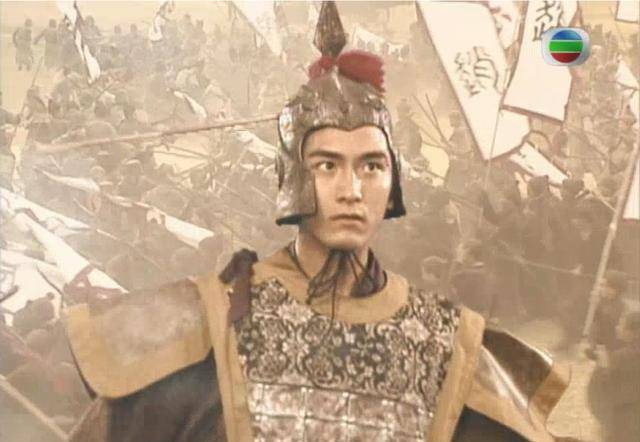 over|视帝原来是龙套炼成的 马国明的这些角色可能让你意想不到