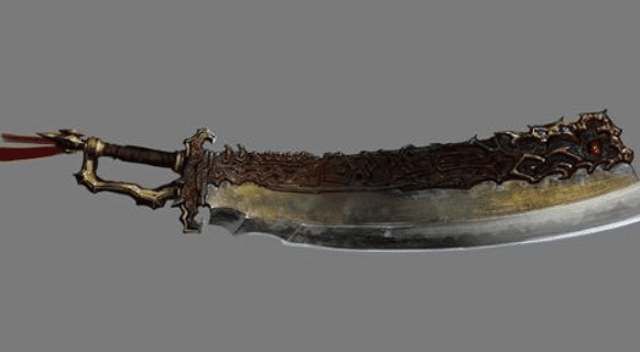 传奇世界为什么屠龙刀这么受玩家青睐