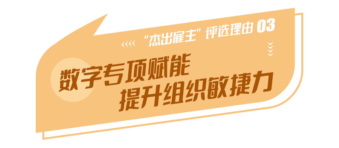 新城悦服务蝉联“人力资源管理杰出奖”领先组织力备受认可BOB全站(图10)
