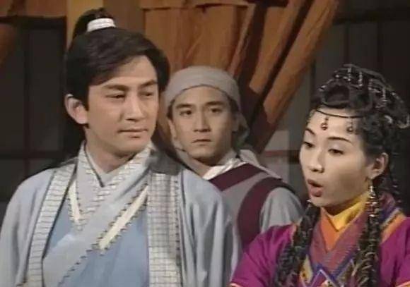 角色|陪跑20年、提名12次，从龙套到主角，他值得！