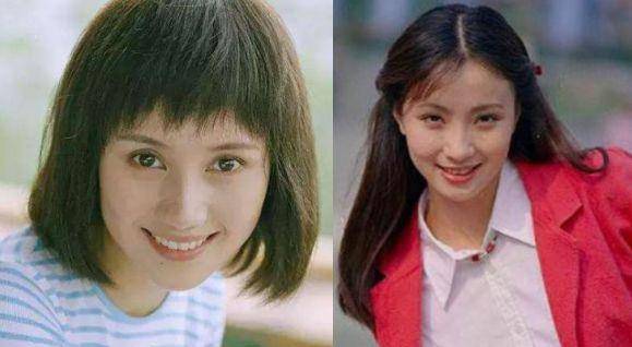 眉骨47岁陶虹靠生图美上热搜，深眼窝的人是如何做到这么少女？