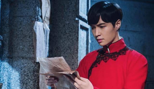 时节|《相逢时节》:张艺兴临时发挥震惊了袁泉,雷佳音秒变狠人!