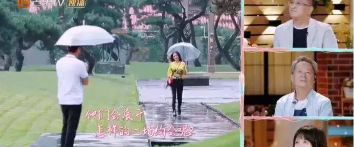 什么|陈乔恩好不容易谈个恋爱,还被自己粉丝搞?