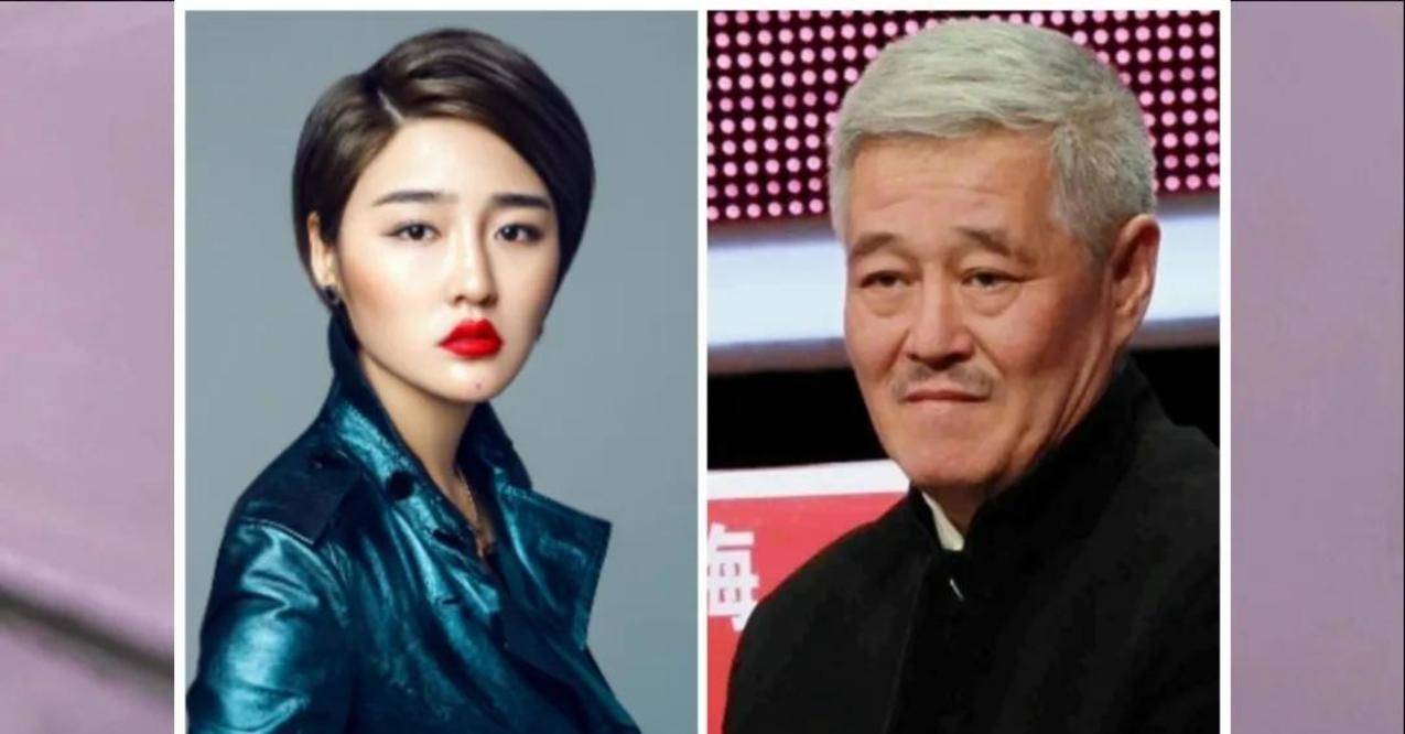 怒怼师爷赵本山之后娇娇23日发动态:谁傻呀,只是不想揭穿而已_小视频