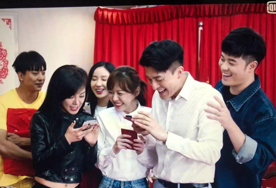 产品没有关谷和小姨妈的爱情公寓5还能看吗？离家出走的邓家佳如今竟喧宾夺主！