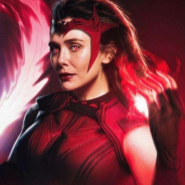 蜘蛛|《奇异博士2》最终反派究竟是谁？钢铁侠上榜，旺达的可能性很高