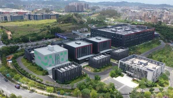 华为|东数西算”加速度,6个月如何兴建大型云数据中心?