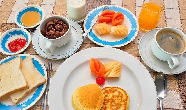 美食|这4个坏习惯,正在悄悄影响你的寿命,别发现得太晚