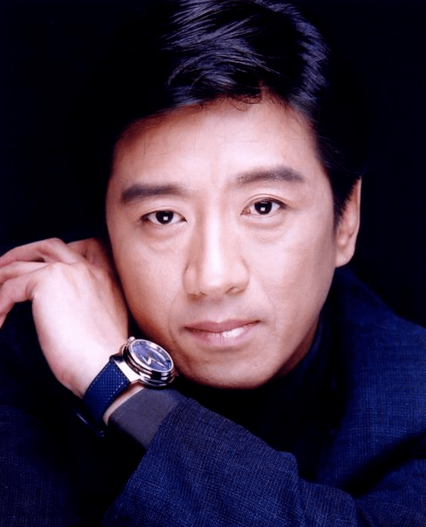 丁勇岱:做过筛沙工,牵手初恋37年,堪称娱圈“最干净演员”_父亲_剧中_内蒙古