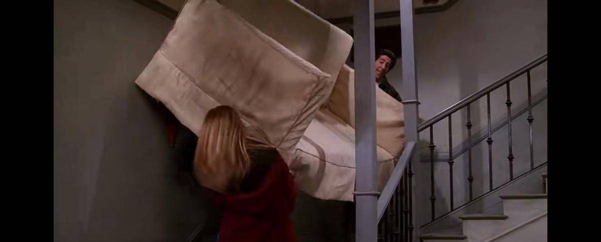 Reunion|删减热搜冲榜一《老友记》永远不会过时