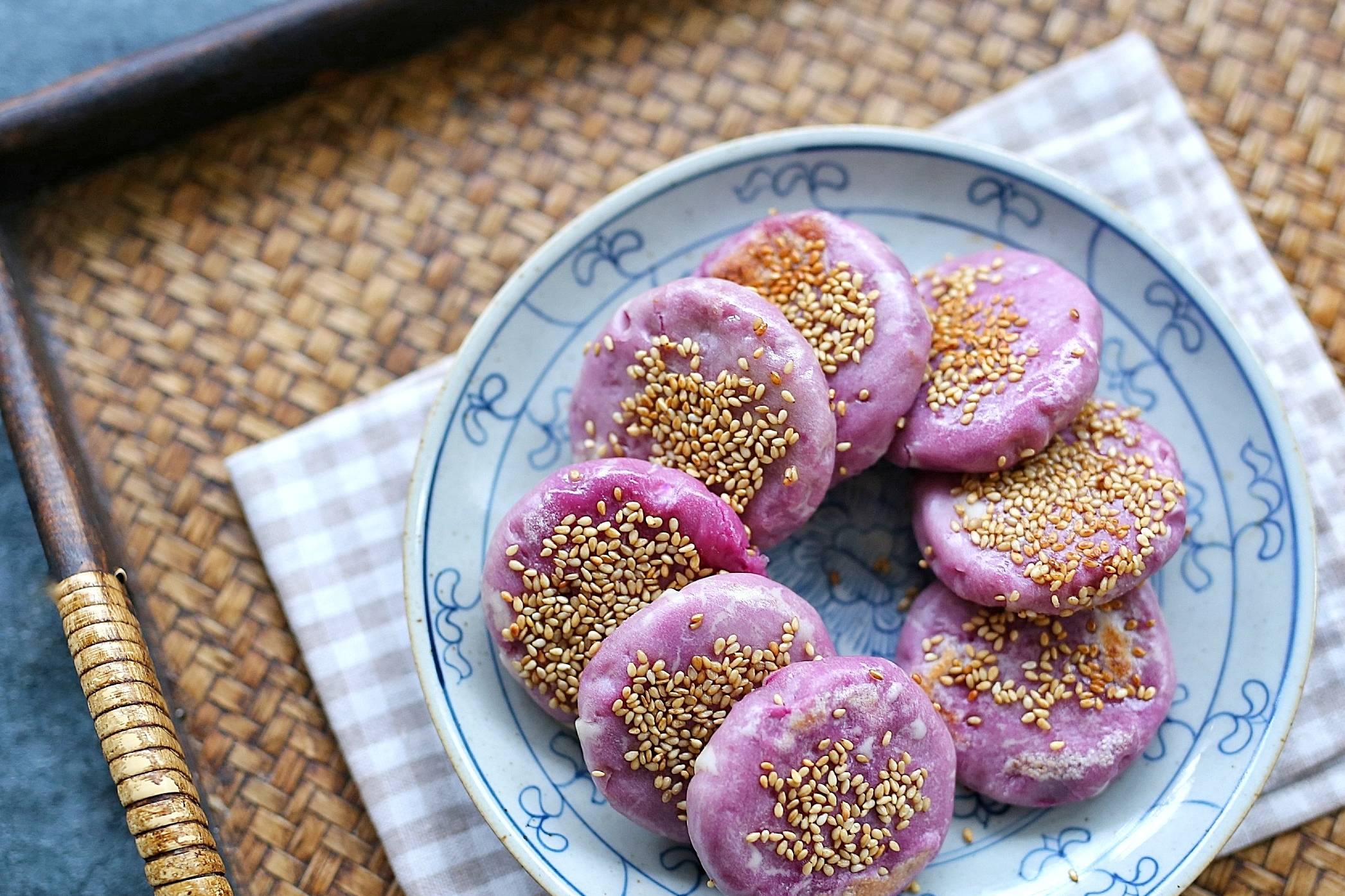 花青素|自从学会这早餐,我家隔三差五就做它,每次上桌儿子5分钟吃光