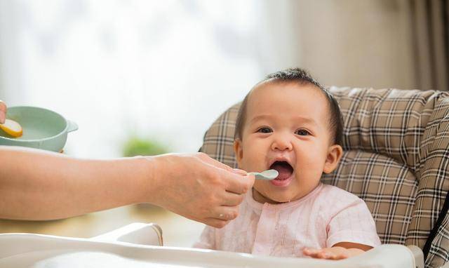 家长|宝宝挑食、偏食，家长这样做，让宝宝爱上吃饭