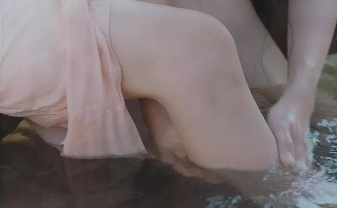 电影|十四岁的萝莉三姨太，画面唯美的越南女性题材电影《三太太》