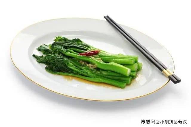 白灼|教授的早餐不是很多人吃的下!84岁钟南山晒餐单公开不老的秘密