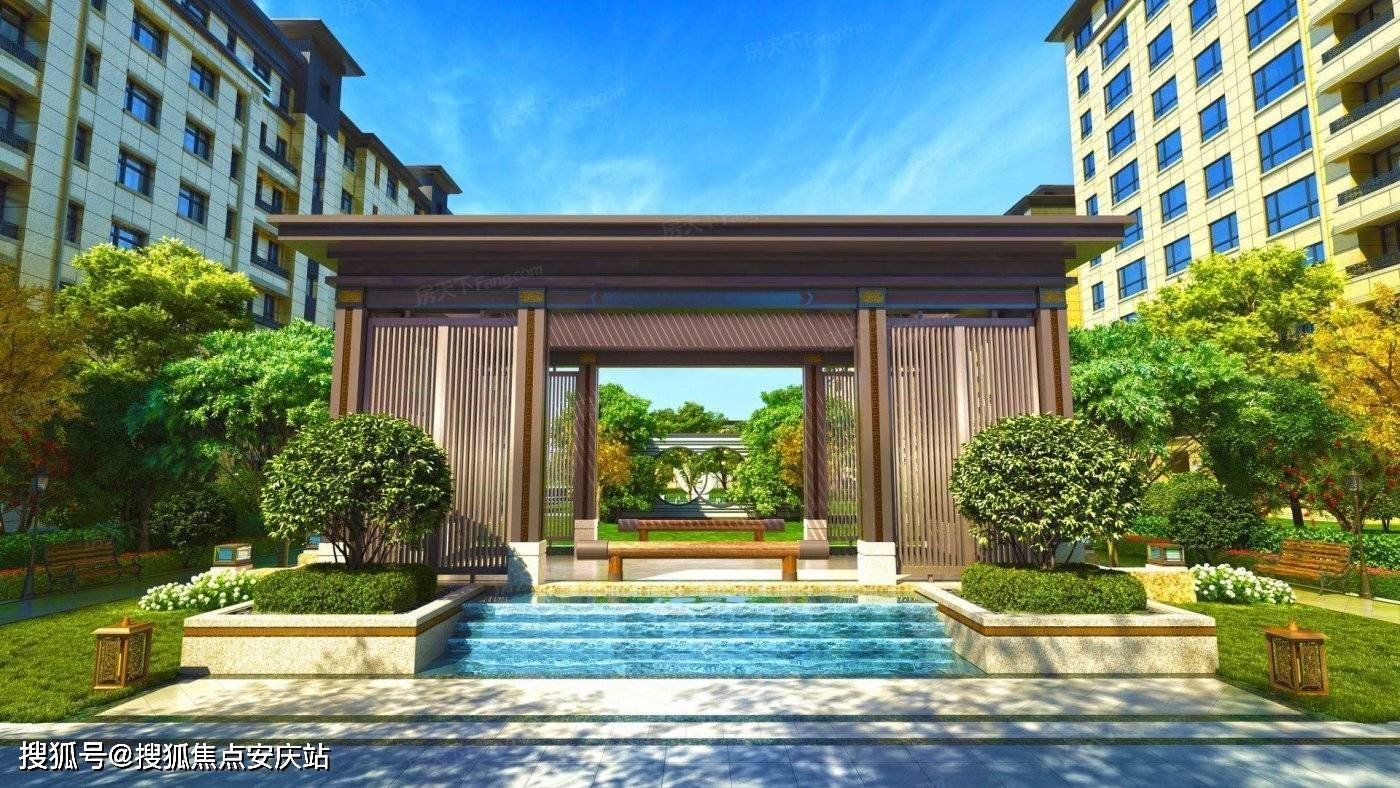 【官网】长春【中顺碧水园】官方售楼处电话-地址-开盘-最新价格-最新