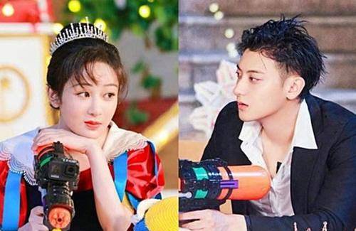 因为|曾半夜遭换角被赶出剧组,如今自立门户成为资本,杨紫经历了啥?