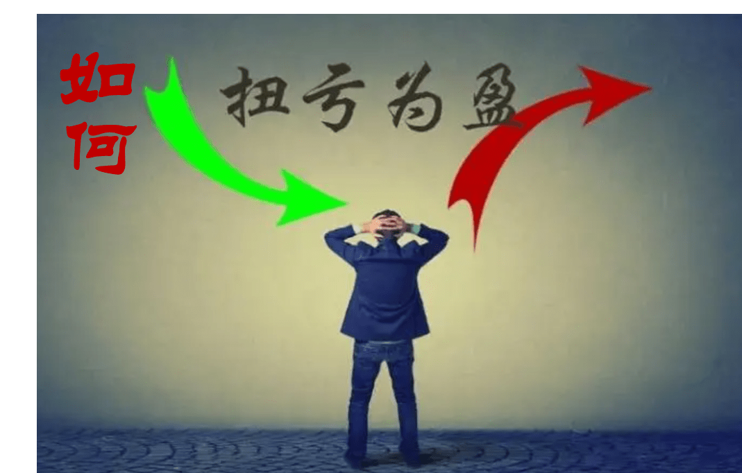 三个月扭亏为盈你可以做得到