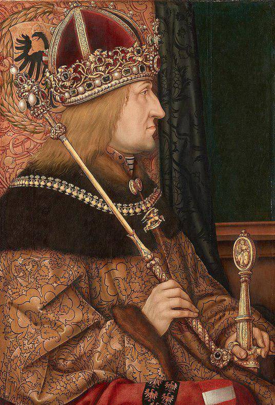 马加什一世,匈牙利文艺复兴的君主——匈牙利简史18
