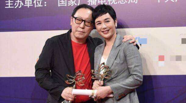 因为|他是戏精担当,号称东北吴彦祖,年轻时毫不起眼,59岁终成名