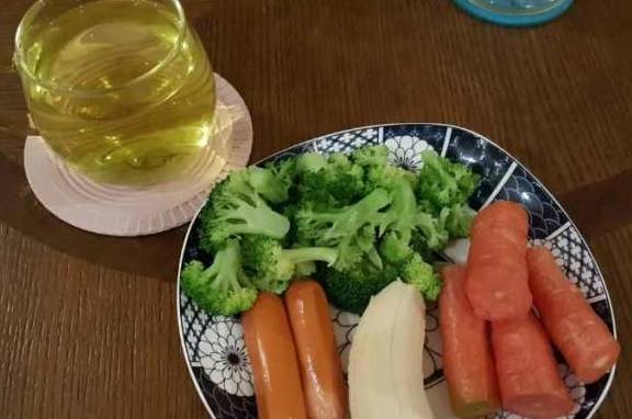 苏打饼干|分享3天“轻断食”减肥食谱，一段时间进行一次，健康瘦身有成效