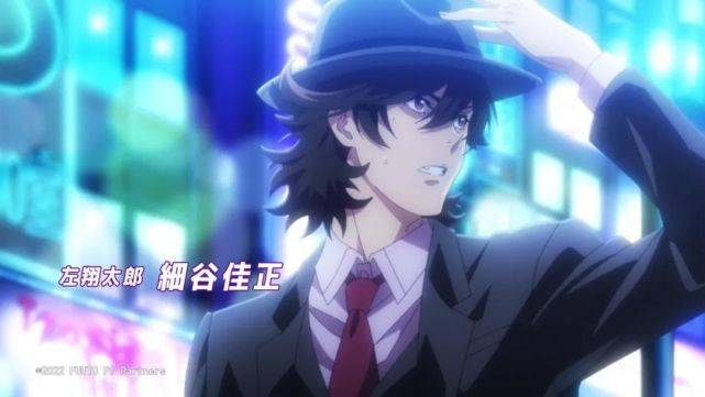 假面骑士w动画风都侦探最新pv公开 主角团cv披露 8月放送 声优 时候 人员