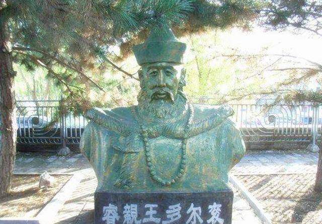 皇太极猝死后大家都推举长子豪格继位为何豪格还是失败告终
