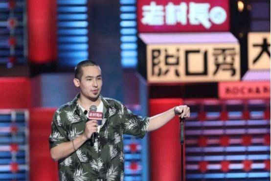 企业|李诞退出董事后，思文池子也接连离开，笑果文化还能打什么牌？